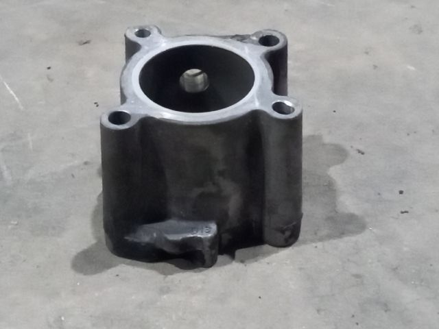 bontott RENAULT MASTER Fojtószelep (Elektromos)